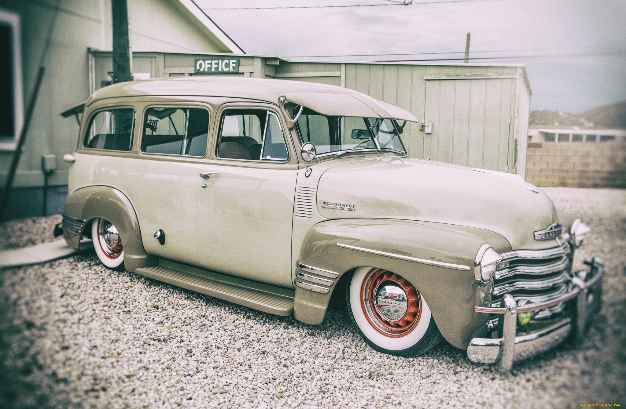 1949-chevrolet-suburban, , custom classic car, chevrolet